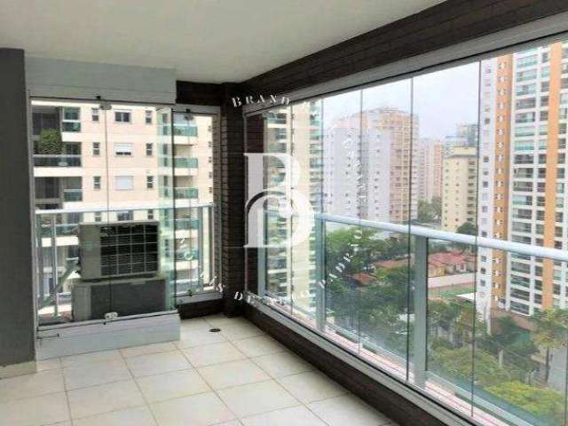 Apartamento com 2 quartos, 70m², à venda em São Paulo, Campo Belo