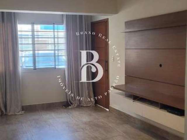 Apartamento com 90 m², 2 quartos à venda no bairro Vila Gumercindo.