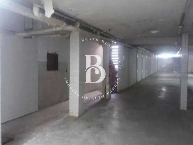 Comercial com 1183 m², à venda no bairro Moema.