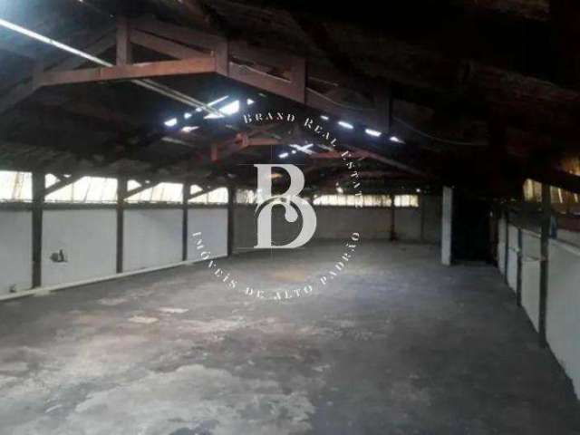 Comercial com 1183 m², à venda no bairro Moema.