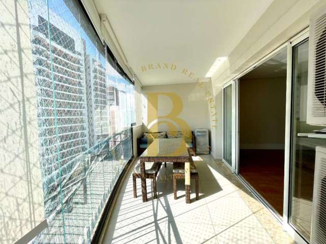 Apartamento à venda no bairro Jardim Paulista.