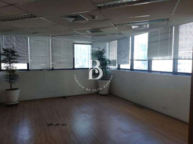 Comercial com 254 m², à venda no bairro Cidade Monções.