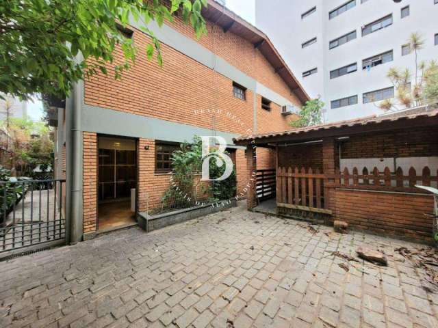 Casa com 4 quartos, 197m², à venda em São Paulo, Vila Madalena