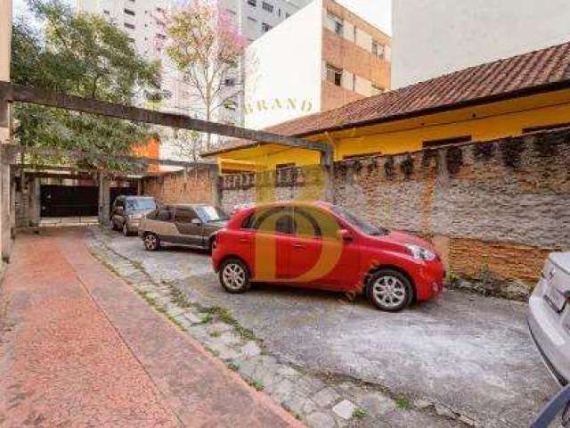 Casa com 90 m², 2 quartos à venda no bairro Perdizes.