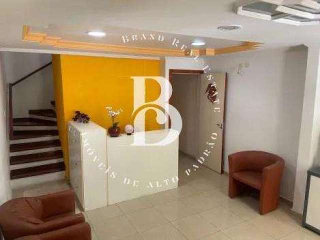 Comercial com 158 m², à venda no bairro Moema.