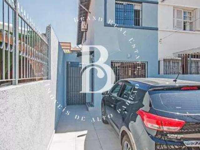 Casa com 210 m², 3 quartos sendo 1 suíte à venda no bairro Campo Belo.