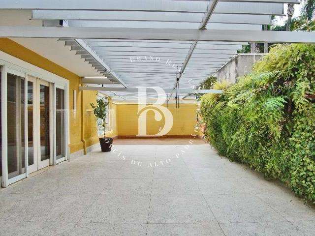 Garden com 210.86 m², à venda no bairro Alto de Pinheiros.