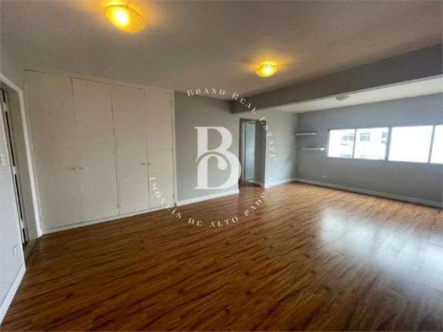 Apartamento com 148 m², 4 quartos sendo 1 suíte para alugar no bairro Itaim Bibi.