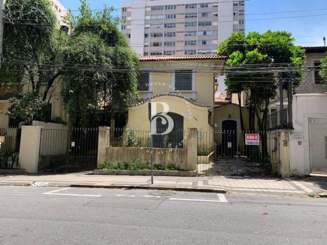 Casa com 337 m², 3 quartos sendo 1 suíte à venda no bairro Perdizes.