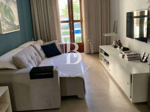 Apartamento com 230 m², 3 quartos sendo 3 suítes à venda no bairro Vila Clementino.