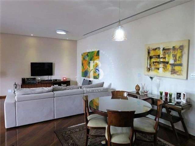 Apartamento com 4 quartos, 384m², à venda em São Paulo, Morumbi