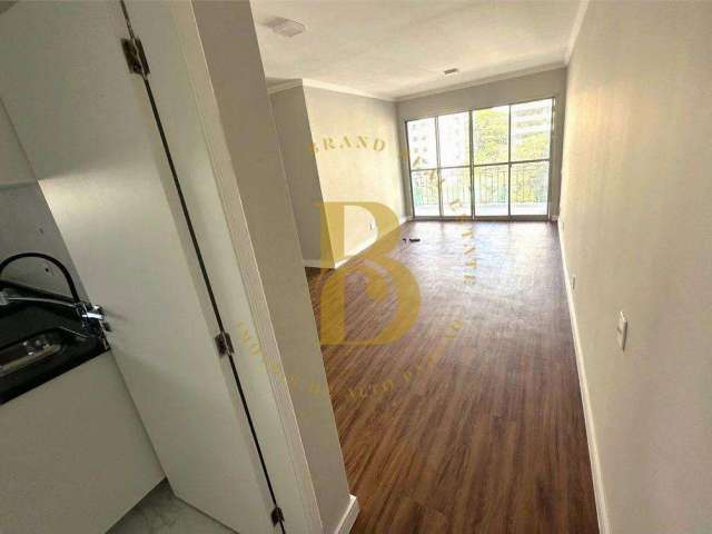 Apartamento com 79 m², 3 quartos sendo 0 suíte à venda no bairro Real Parque.