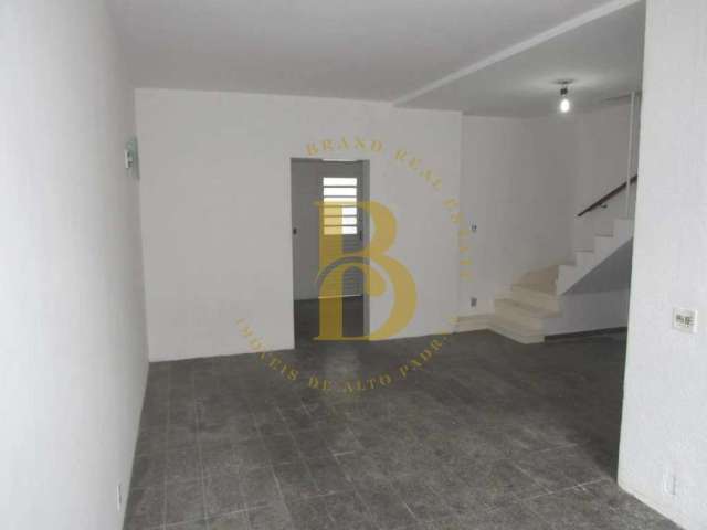 Casa com 124 m² com 3 quartos à venda no bairro Chácara Santo Antônio.