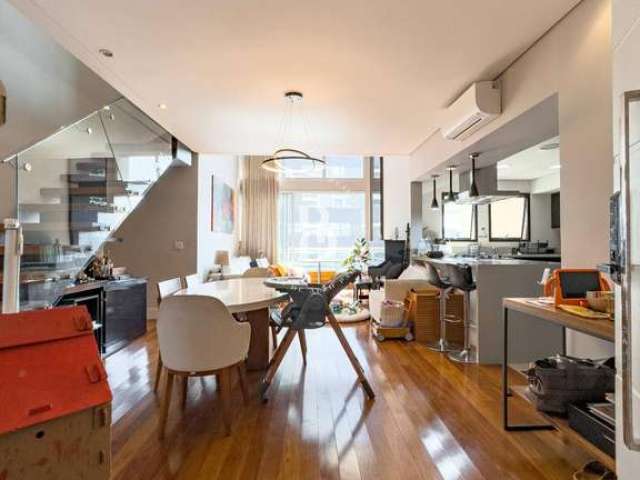 Apartamento com 3 quartos, 165m², à venda em São Paulo, Cidade Monções