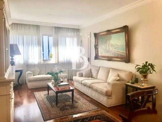 Apartamento com 2 quartos, 95m², à venda em São Paulo, Itaim Bibi