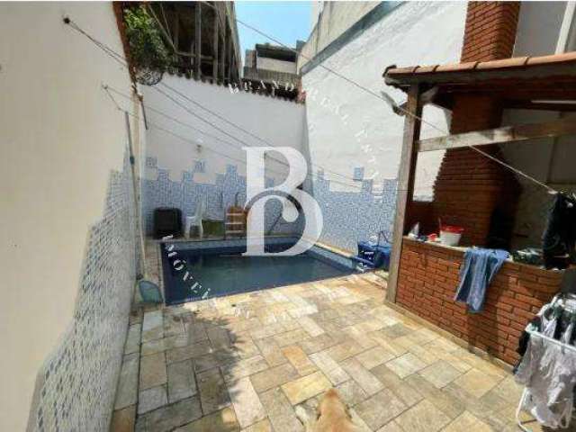 Casa com 200 m², 3 quartos sendo 3 suítes à venda no bairro Alto da Lapa.