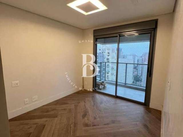 Belíssimo apartamento - pronto para morar - a 5 minutos metrô vila madalena