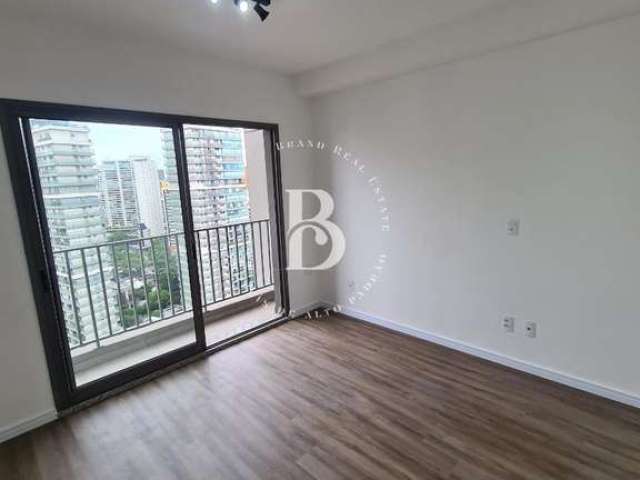 Apartamento com 24 m², 1 quarto à venda no bairro Vila Nova Conceição.