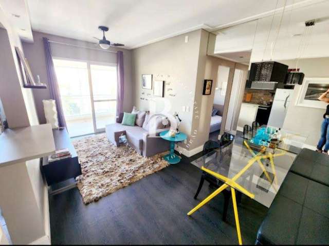 Apartamento com 46 m², 1 quarto sendo 0 suíte para alugar no bairro Alto da Boa Vista.