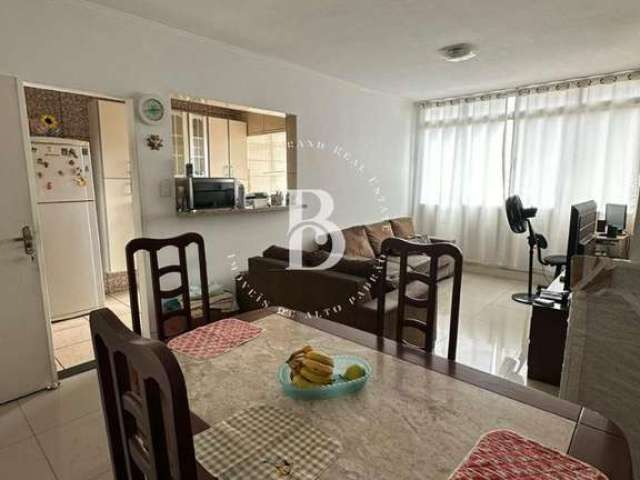 Apartamento com 95 m², 2 quartos sendo 0 suíte à venda no bairro Santo Amaro.