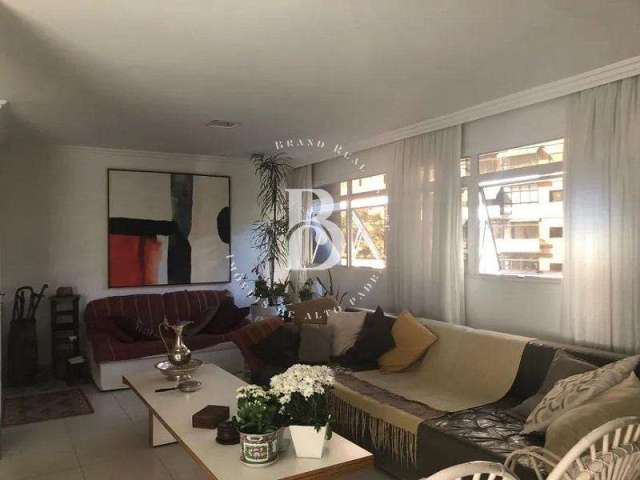 Apartamento com 2 quartos, 100m², à venda em São Paulo, Itaim Bibi