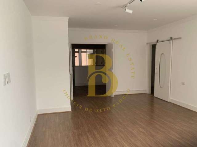 Apartamento com 150.0 m², à venda no bairro Jardim Paulistano.