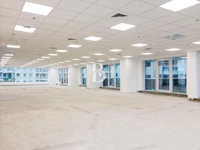 Prédio comercial, 4427m² em São Paulo, Consolação