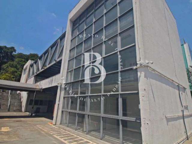 Prédio comercial, 1459m², à venda em São Paulo, Lapa