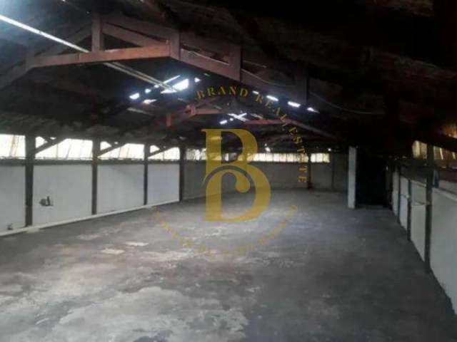 Comercial com 1183 m²,  à venda no bairro Moema.