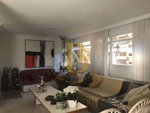 Apartamento com 100 m², 2 quartos sendo 1 suíte para alugar no bairro Itaim Bibi.