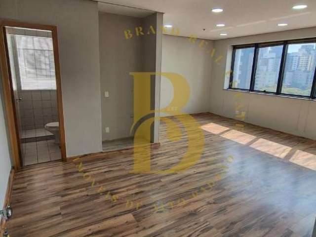 Imovel comercial com 41.2 m²,  à venda no bairro Brooklin