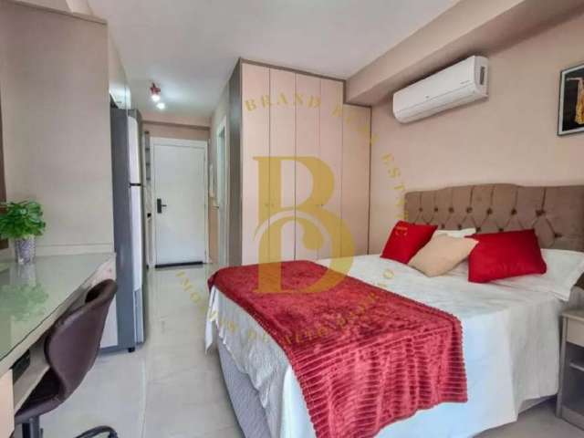 Studio com 27 m², 1 quarto sendo 1 suíte à venda no bairro Vila Mariana.