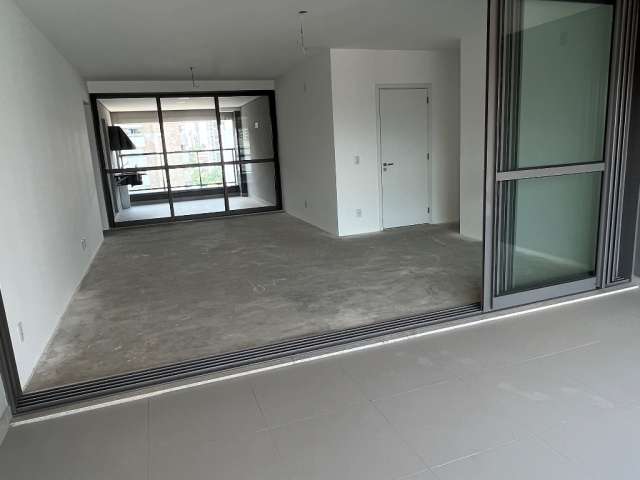 Apartamento com 3 suítes, pronto pra morar na Vila Clementino