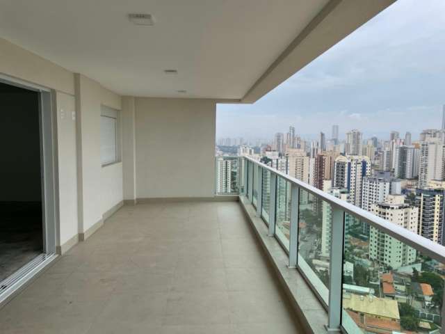 Apartamento com 3 Suítes, 3 Vagas e Depósito. Pronto pra morar.