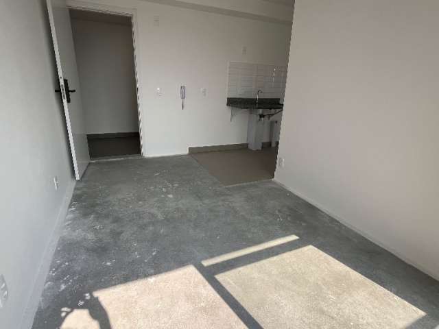 Apartamento Pronto para Morar em Perdizes: 39m², 2 Dormitórios, Conforto e Praticidade!