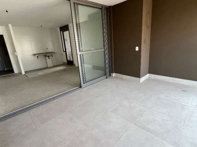 Apartamento de 75m² com 2 Suítes e 1 Vaga no Brooklin - Pronto para Morar!