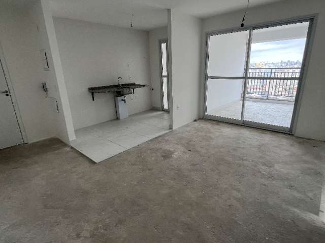 Apartamento 76m² com 2 Suítes e 1 Vaga ao Lado do Metrô Carrão - Tatuapé!