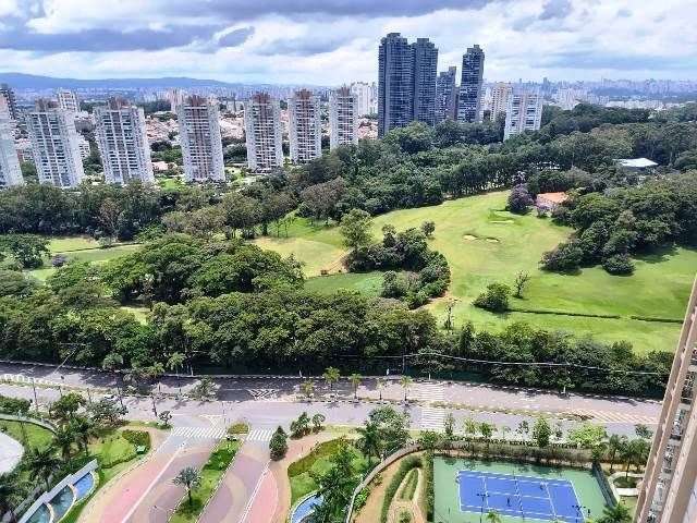Apartamento 136m² 3 Suítes 2 vagas Condomínio Belvedere- Lorian Boulevard São Francisco