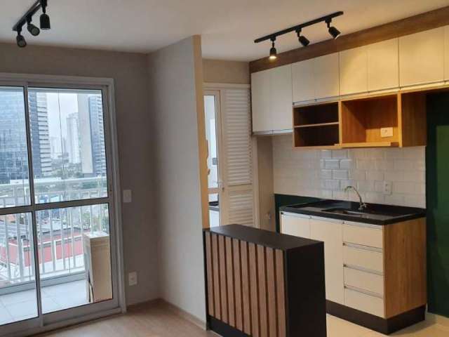 Lindo Apartamento na Barra Funda com excelente acabamento!