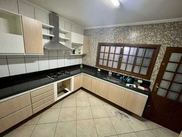 Casa em Osasco - Jardim de Abril - 2 Dormitórios - 2 Vagas - Excelente acabamento