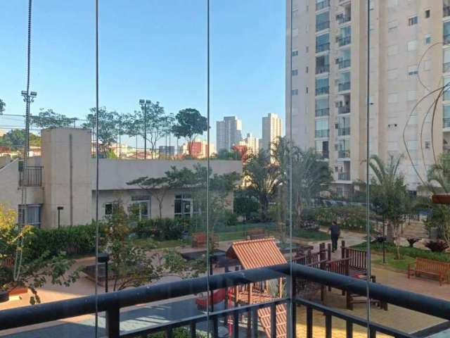 Lindo Apartamento a venda no bairro Busssocaba