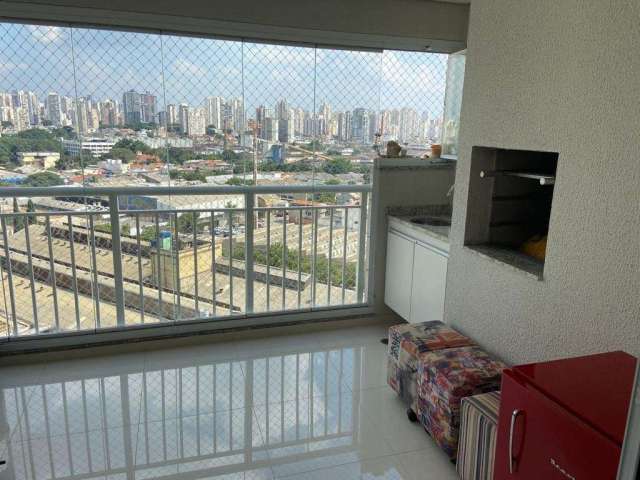 Lindo Apartamento na Barra Funda com excelente acabamento!