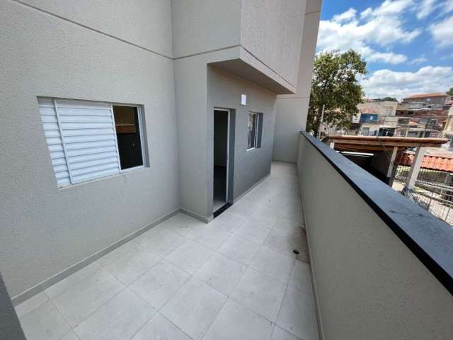 Apartamento Garden com Maravilhoso Quintal em Pirituba de 3 dormitórios em Pirituba