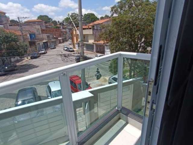 Apartamento pronto para Morar em Pirituba de 2  dormitórios e 1 vaga