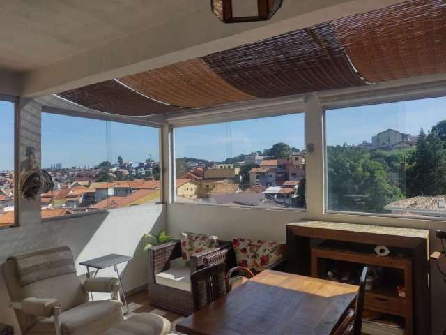 Casa em Taboão da Serra - Parque Monte Alegre - 347m² - 3 Dormitórios c/ 1 Suíte - 3 Vagas