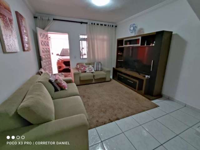 Casa com 3 dormitórios em Osasco com espaço Goumert - VALOR PROMOCIONAL