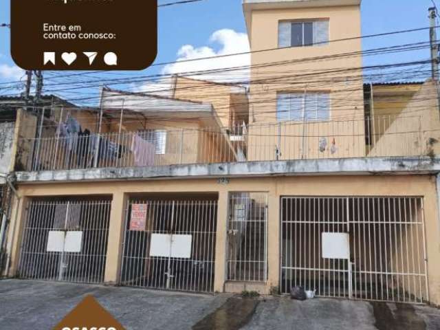 Casa para Investimento bairro Jardim as Flores são 7 no total