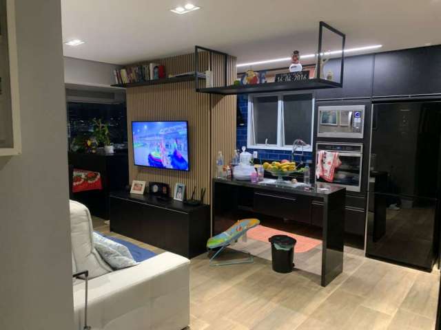 Apartamento 96m² 3 Dormitórios (2 suítes) 2 vagas Condomínio Desing Bela Vista Osasco-SP