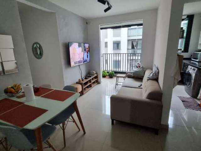 Apartamento no Condominio Boulevard no centro de Osasco de 2 dormitórios