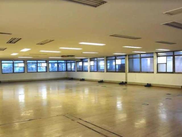 Vende se Laje Comercial Alugada de 517m² em Pinheiros Parque dos Pinheiros